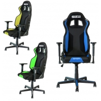 CHAISE GAMING SPARCO GRIP
