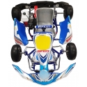 Chasis Completo Top-Kart KID KART 50cc - BLUEBOY - PACK