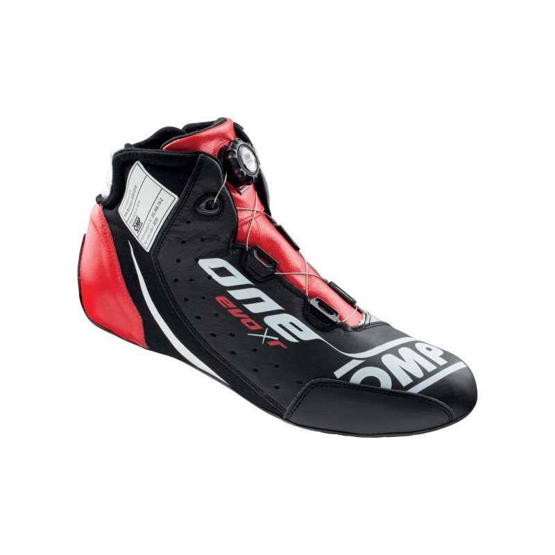 Omp one evo shoes online