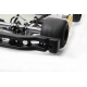 Chassis Charles Leclerc Kart CL BirelArt CL 30-S15 OK OKJ