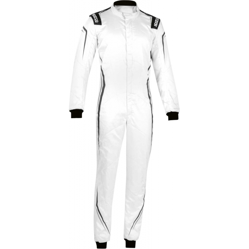 Suit Sparco Prime Pro Autoracing Fireproof on Offer - Buy Now on