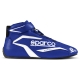 Schuhe Car Racing Sparco FORMULA NEW Feuerbeständige