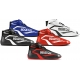 Schuhe Car Racing Sparco FORMULA NEW Feuerbeständige