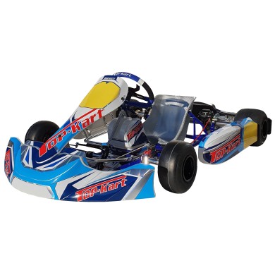 Chassis New Top-Kart NewB OK OKJ KF - PROMO, mondokart, kart