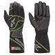 Guantes Alpinestars Rain Tempest S V2 WP (Lluvia) - NINOS