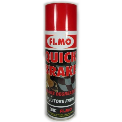 Quick Brake (brake cleaner) FIMO, mondokart, kart, kart store