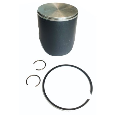 Piston Complet Comer KF 125cc, MONDOKART, kart, go kart