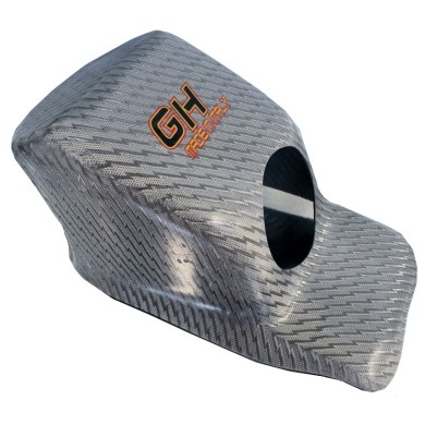 Couverture Pluie Boite a Air pour Junior Rok - Rok GP Vortex