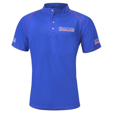 Camiseta Vortex BLUE / RED, MONDOKART, kart, go kart, karting