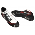 Scarpe Parolin Motorsport Superleggera, MONDOKART, kart, go