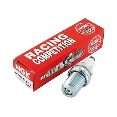 Spark plug SHORT NGK R7282 (10 105 11), mondokart, kart, kart