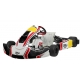 Chassis Charles Leclerc Kart CL BirelArt CL 30-S15 OK OKJ