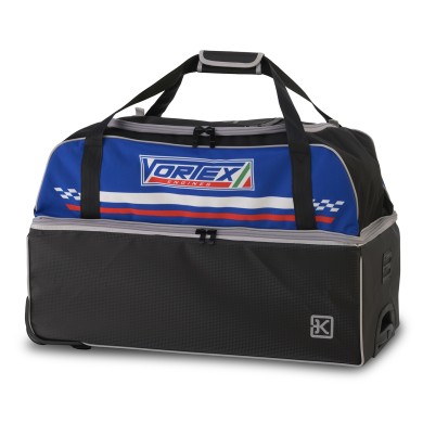 Bolsas de viaje Vortex BLUE NEW!!, kart, hurryproject