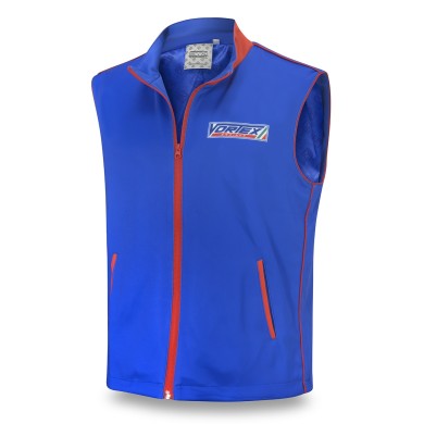 Gilet Vortex, MONDOKART, kart, go kart, karting, pièces