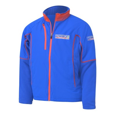 Chaqueta Invierno Vortex BLUE ¡¡NUEVO!!, kart, hurryproject