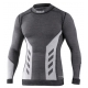 Underwear Shirt Long Sleeves Fireproof SHIELD PRO Sparco