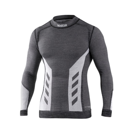 Sottotuta Maglia Manica Lunga Ignifuga SHIELD PRO Sparco