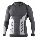 Sottotuta Maglia Manica Lunga Ignifuga SHIELD PRO Sparco