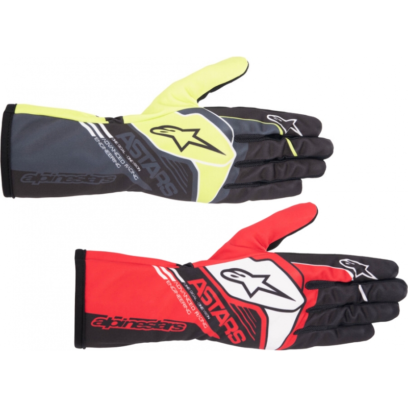 Guantes Alpinestars CORPORATE Tech 1-K Race V2