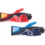 Guantes Sparco Record K Blue - Infinity Racing