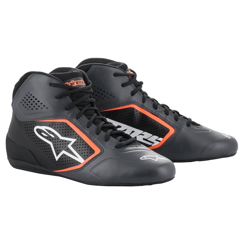 Kartschuhe Alpinestars Tech 1 K V2 starten NEU im Angebot Jetzt MondoKart Racing Shop