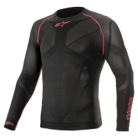 Shirt Alpinestars Long Sleeve Ride Tech V2 Alpinestars