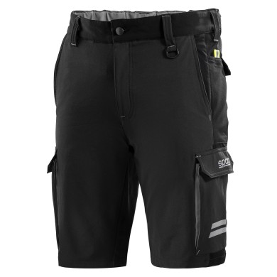 Pants Short Tech Sparco, mondokart, kart, kart shop, kart