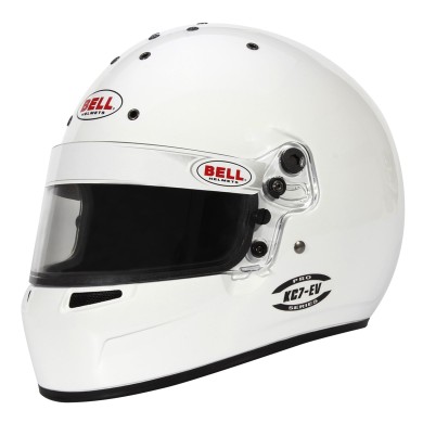 Casco BELL EV - EVOLUTION - KC7-CMR - Niño NEW, kart