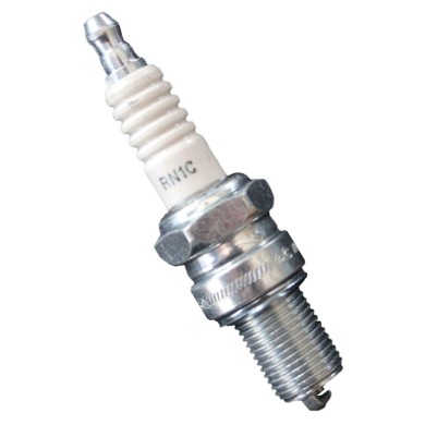 Spark Plug CHAMPION - RN1C/T10 - B10EG, mondokart, kart, kart