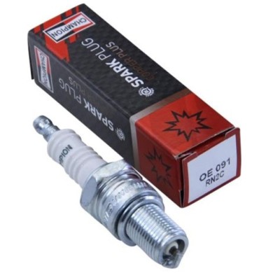 Spark Plug CHAMPION - OE091/T10 - B9EG, mondokart, kart, kart