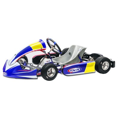 Telaio CKR MARLIN MINI 2024!, MONDOKART, kart, go kart