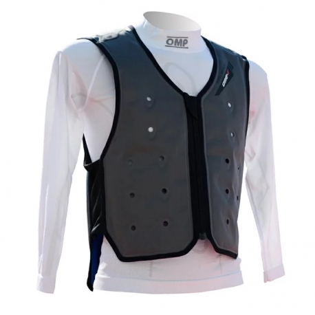 Cooling Vest OMP ONE-V, mondokart, kart, kart shop, kart store