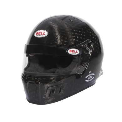 Casco BELL GT6 Carbon - Auto Racing Ignifugo, MONDOKART, kart