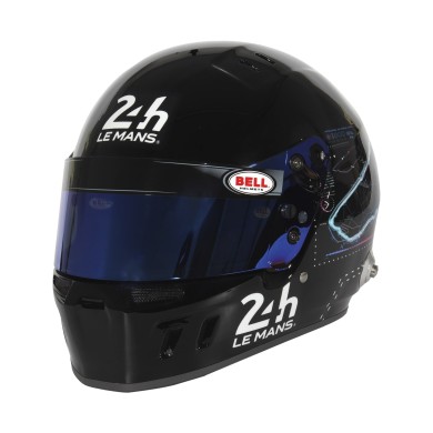 Casco BELL GT6 PRO "SPECIAL LEMANS" - Auto Racing Ignifugo