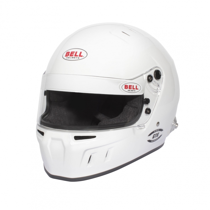 Casco BELL GT6 PRO - Auto Racing Ignifugo in Offerta - Acquista da