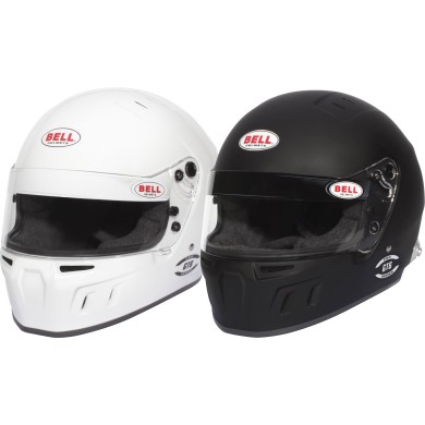 Casco BELL GT6 PRO - Auto Racing Ignifugo, MONDOKART, kart, go