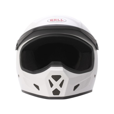 Casco BELL OFF ROAD X-1 - AutoCross Racing Ignifugo, MONDOKART