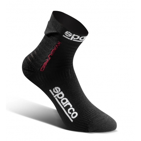 Socks HYPERSPEED Sparco, mondokart, kart, kart shop, kart