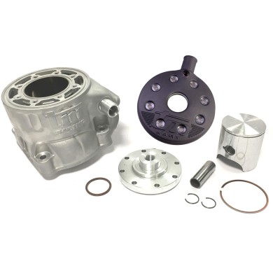 Kit Potencia 144cc completa TM KZ10B - KZ10C, MONDOKART, kart