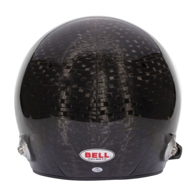 Casco BELL MAG-10 Rally Carbon WW - Auto Racing Ignifugo