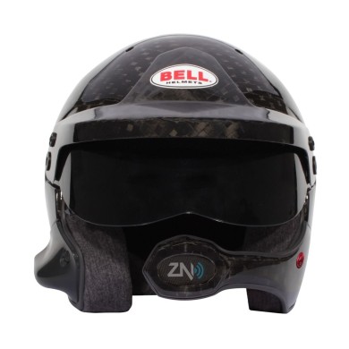 Casco BELL MAG-10 Rally Carbon WW - Auto Racing Ignifugo