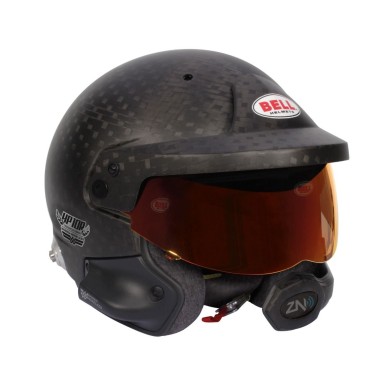 Casco BELL HP10 Rally WW - AutoCross Racing Incombustible