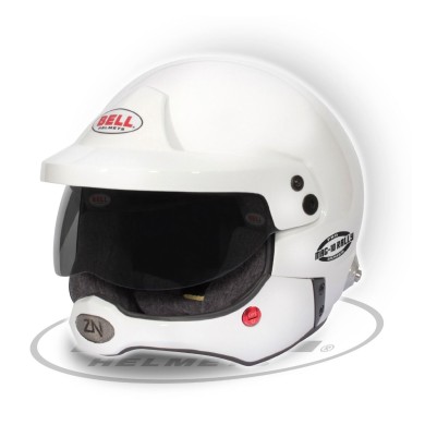 Casco BELL BELL MAG-10 Rally PRO - AutoCross Racing