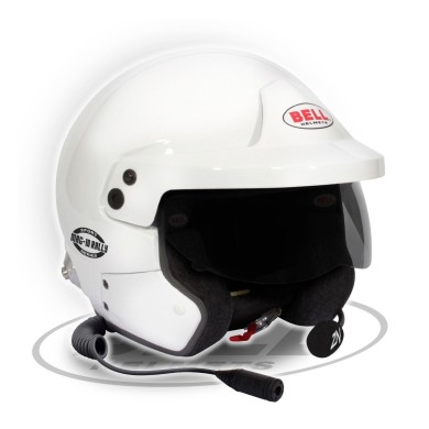 Casco BELL BELL MAG-10 Rally SPORT - AutoCross Racing