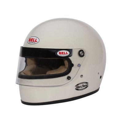 Casco BELL STAR CLASSIC - Auto Racing Ignifugo, MONDOKART