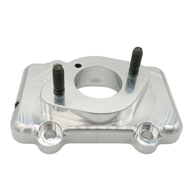 Tapa Caja Laminas TM OK-S / OK-N, kart, hurryproject