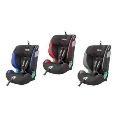 Child Seat Car Sparco SK500I, mondokart, kart, kart store