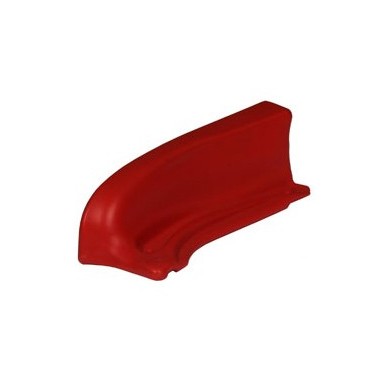 Side Pod STILO CIK / 20 - RIGHT, mondokart, kart, kart store