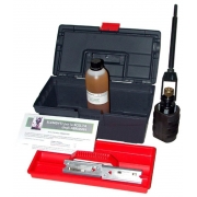 Drill Cylinder Lapping Machine Kit Portable, mondokart, kart