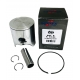 Piston TM Racing KZ 10C R1 R2 - SEMI-FLAT - VERTEX NEW